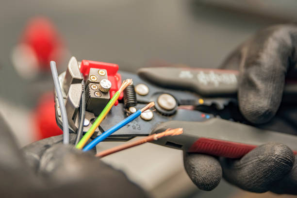 Best Electrical Outlet Repair  in Reynolds Heights, PA