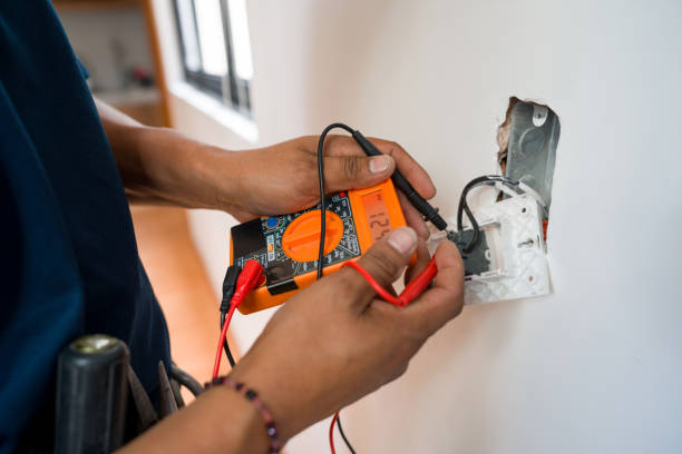 Best Electrical Rewiring Services  in Reynolds Heights, PA