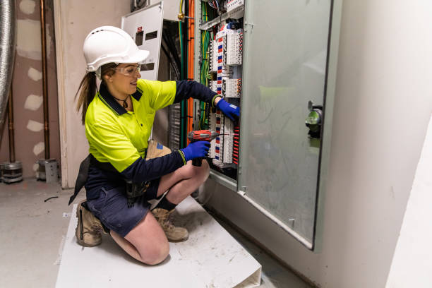 Best Electrical Rewiring Services  in Reynolds Heights, PA