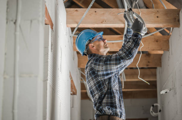 Best Electrician for Home Renovation  in Reynolds Heights, PA