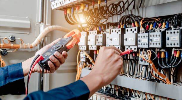 Best Commercial Electrician Services  in Reynolds Heights, PA