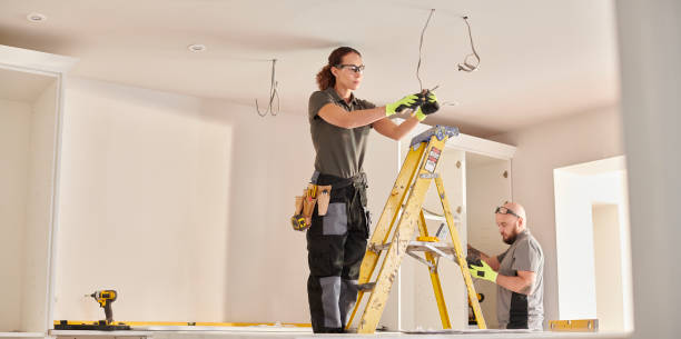 Best Electrical Contractors for Businesses  in Reynolds Heights, PA