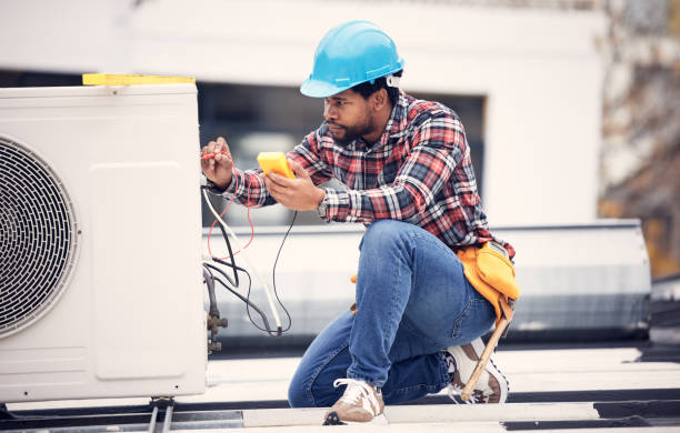 Best Affordable Emergency Electrician  in Reynolds Heights, PA