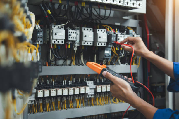 Best Affordable Electrical Installation  in Reynolds Heights, PA