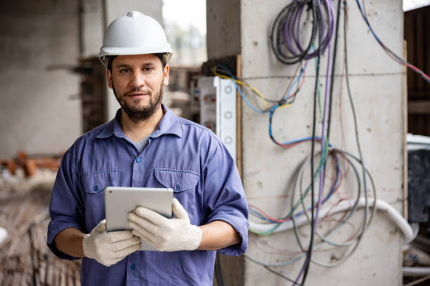Best Home Electrical Repair  in Reynolds Heights, PA