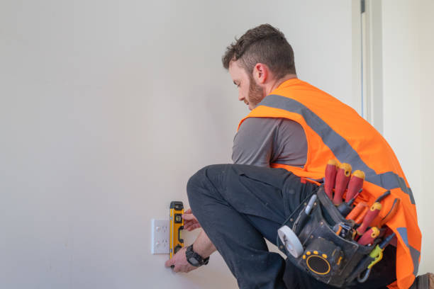 Best Electrical Repair Services  in Reynolds Heights, PA